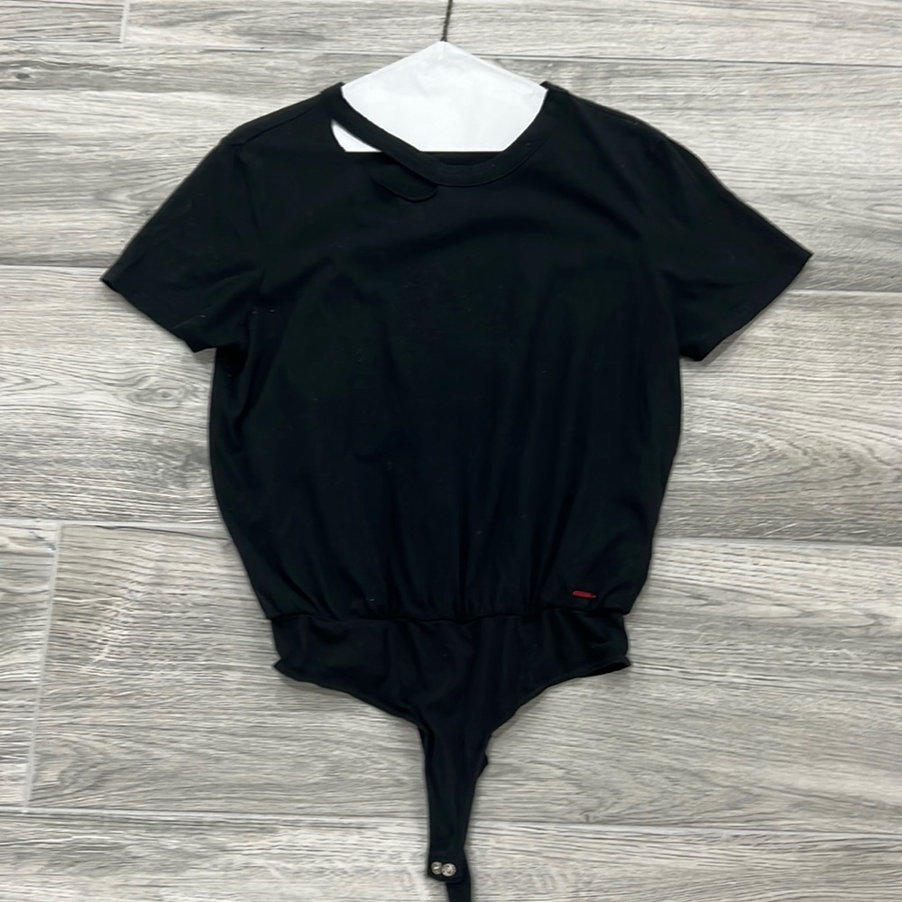 Philanthropy Bodysuit
